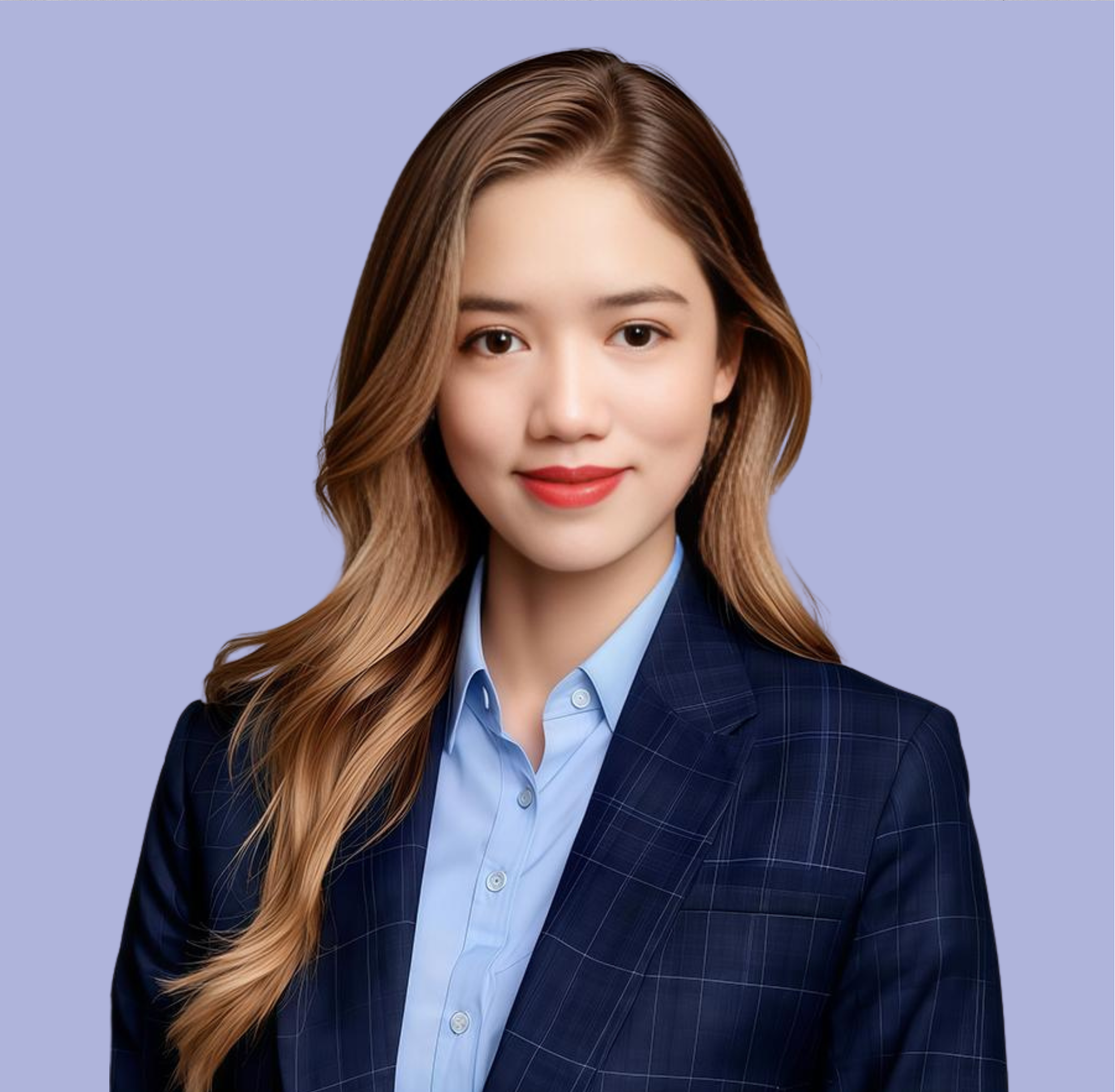 TUONG LOAN CEO